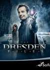 灵愤档案The Dresden Files