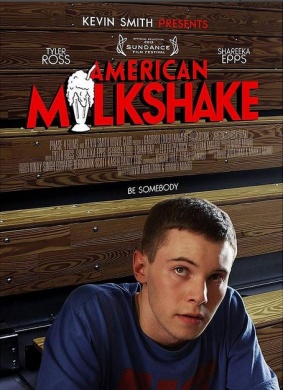 美国奶昔American Milkshake