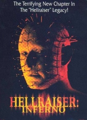 猛鬼追魂5Hellraiser: Inferno
