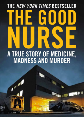 良心护士The Good Nurse