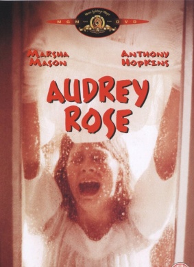 魔缘Audrey Rose