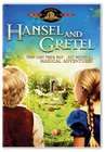 奇幻森林历险记Hansel and Gretel