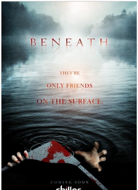 水底惊魂Beneath