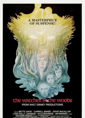 时光倒流三十年The Watcher in the Woods