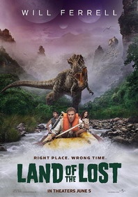 失落的大陆Land of the Lost
