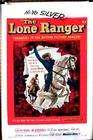 The Lone Ranger and the Lost City of Gold