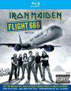 铁娘子乐队：666航班Iron Maiden: Flight 666