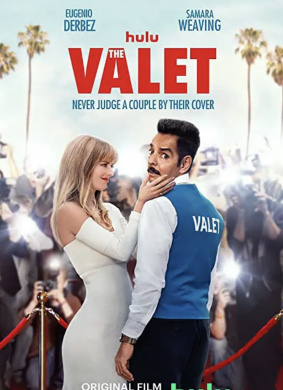 替身演员The Valet