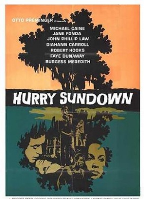 田野泪Hurry Sundown