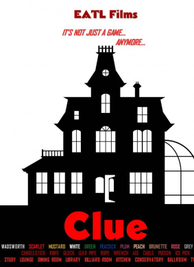 线索Clue