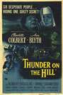 野寺情鸳Thunder on the Hill