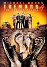异形魔怪4Tremors 4: The Legend Begins