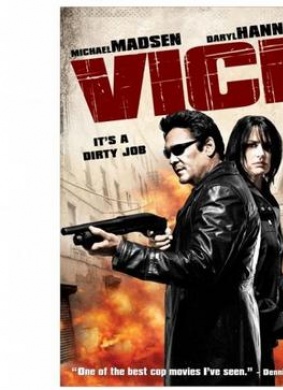 罪恶忏悔Vice