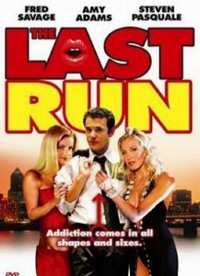 最后冲刺The Last Run