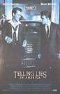 在美国撒谎Telling Lies in America