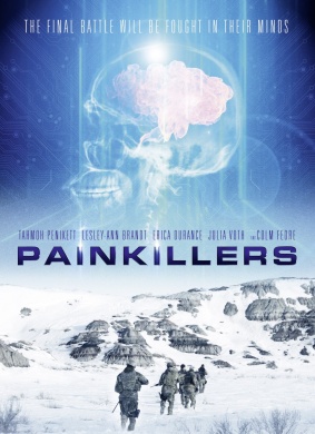 止痛片Painkillers