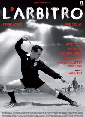 裁判L'arbitro