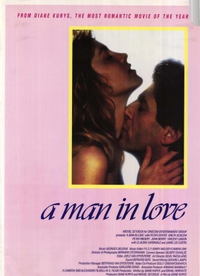 痴情A Man in Love