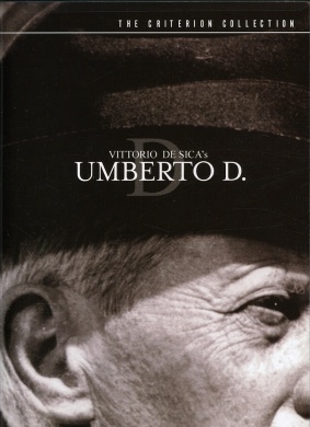 风烛泪Umberto D.