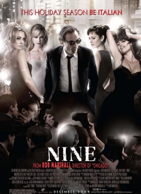 九Nine
