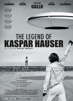 卡斯帕·豪泽的传说La leggenda di Kaspar Hauser