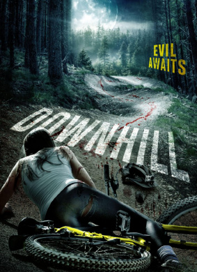 滑坡Downhill